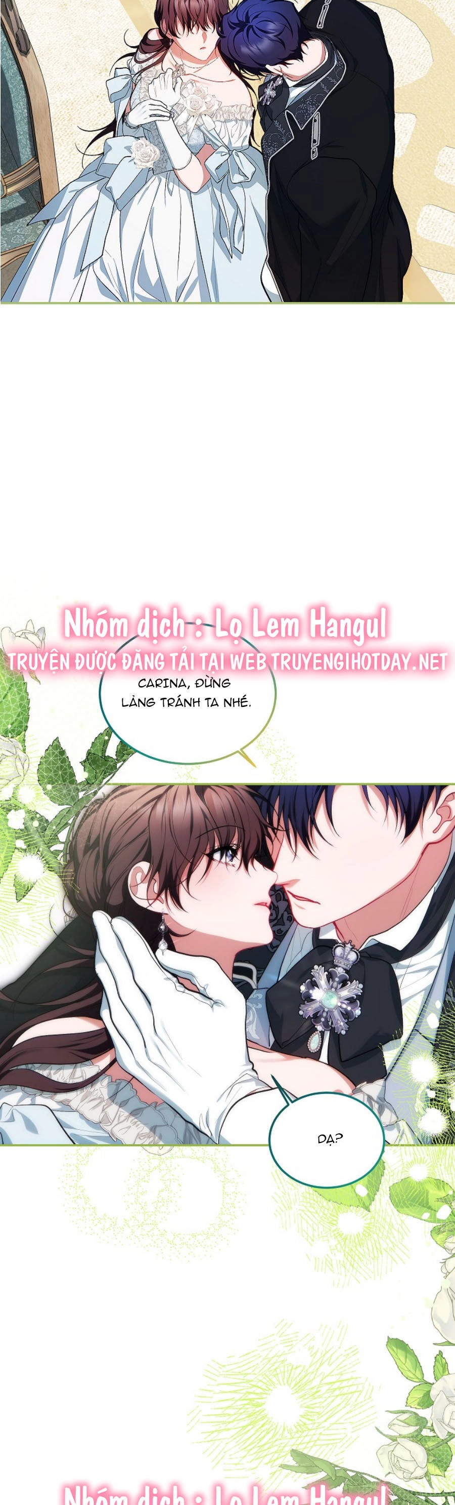 Quãng Đời Còn Lại Của Nữ Phụ Yểu Mệnh Chapter 56.2 - 5