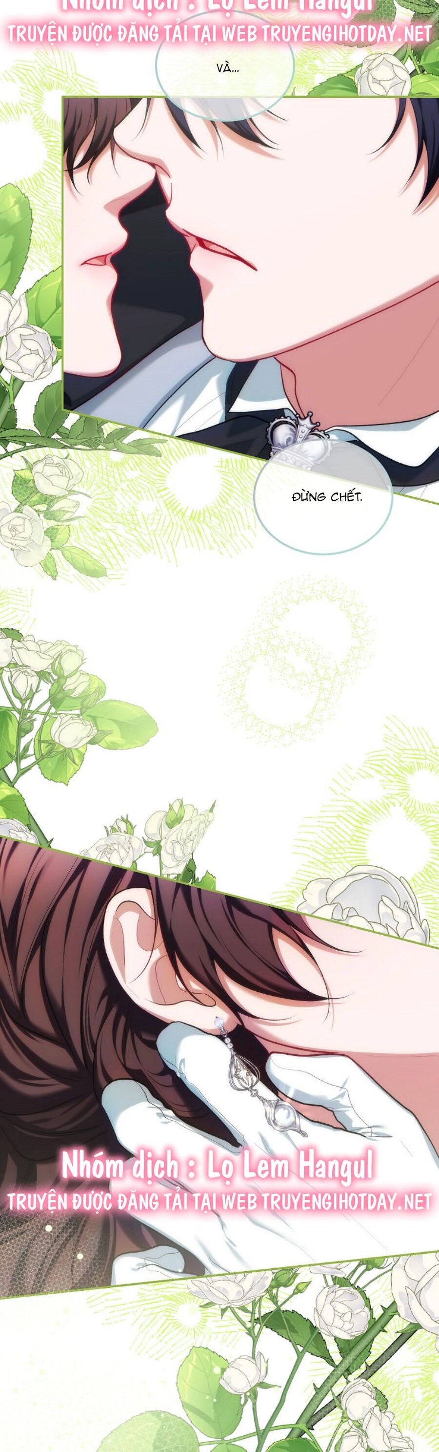 Quãng Đời Còn Lại Của Nữ Phụ Yểu Mệnh Chapter 56.2 - 6