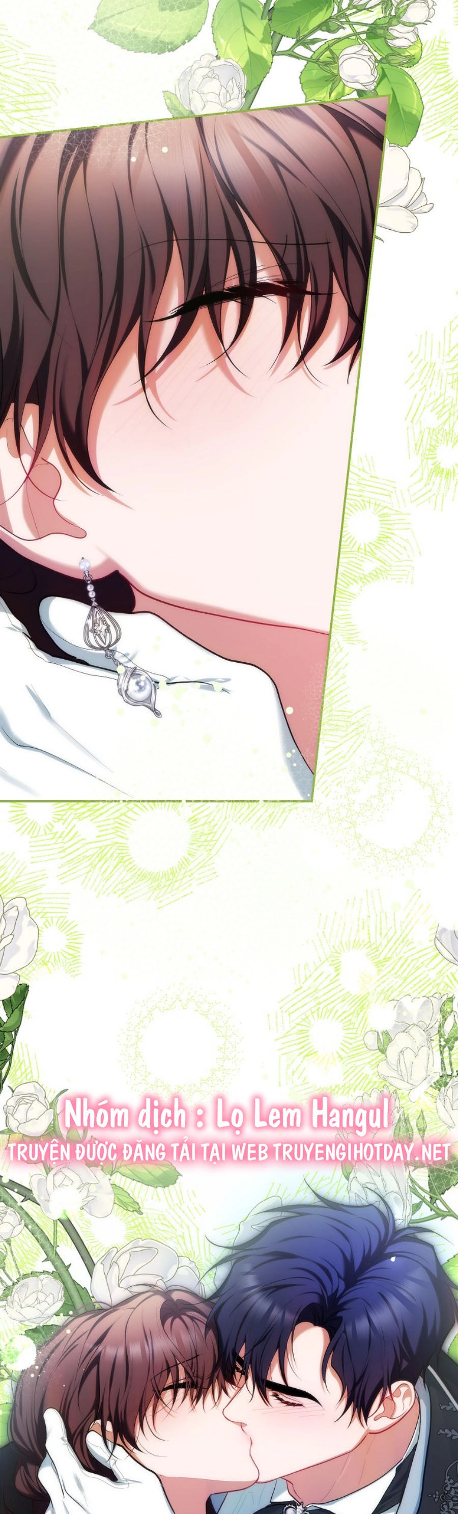 Quãng Đời Còn Lại Của Nữ Phụ Yểu Mệnh Chapter 56.2 - 7