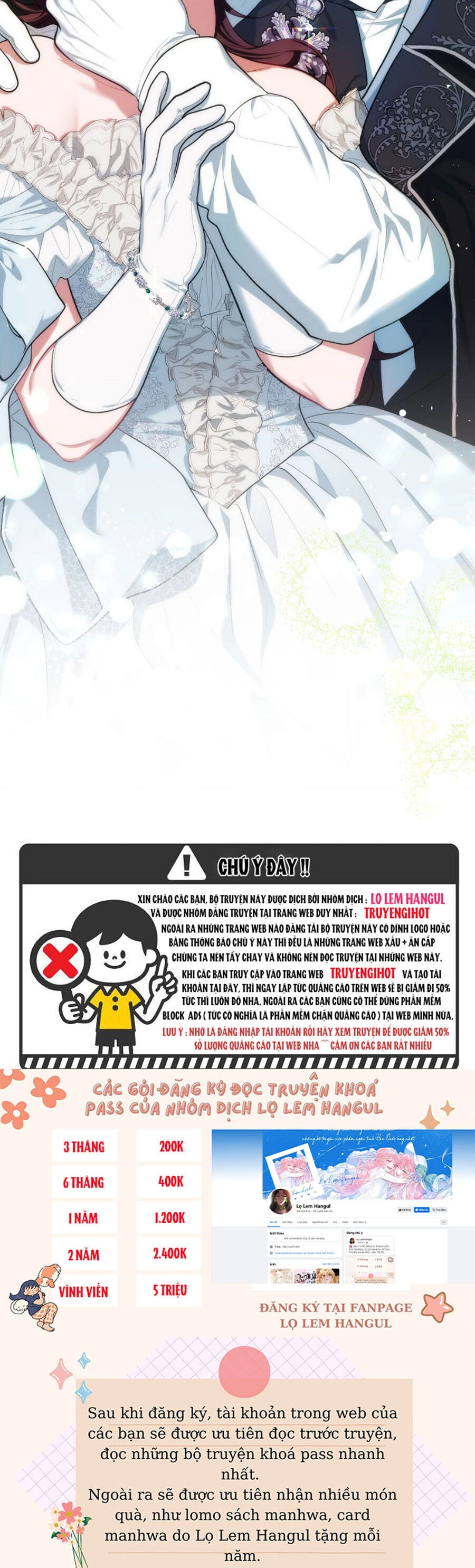 Quãng Đời Còn Lại Của Nữ Phụ Yểu Mệnh Chapter 56.2 - 8