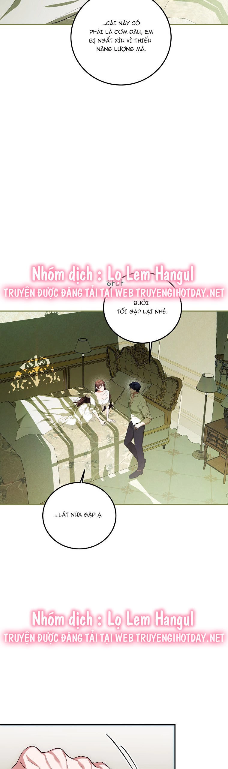 Quãng Đời Còn Lại Của Nữ Phụ Yểu Mệnh Chapter 57.2 - 1