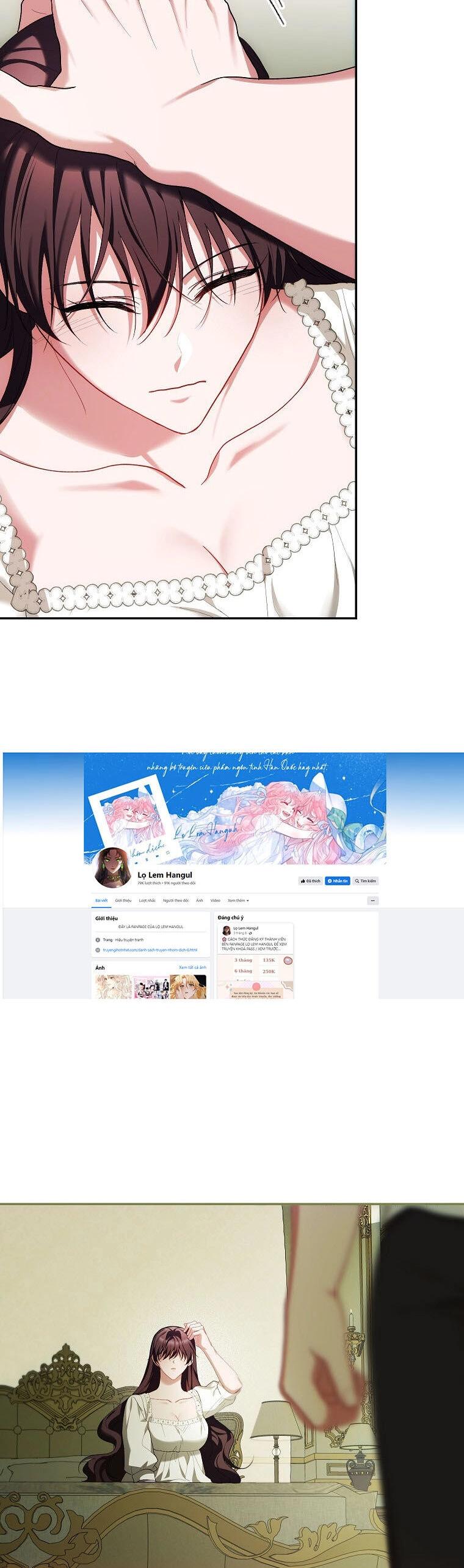 Quãng Đời Còn Lại Của Nữ Phụ Yểu Mệnh Chapter 57.2 - 2