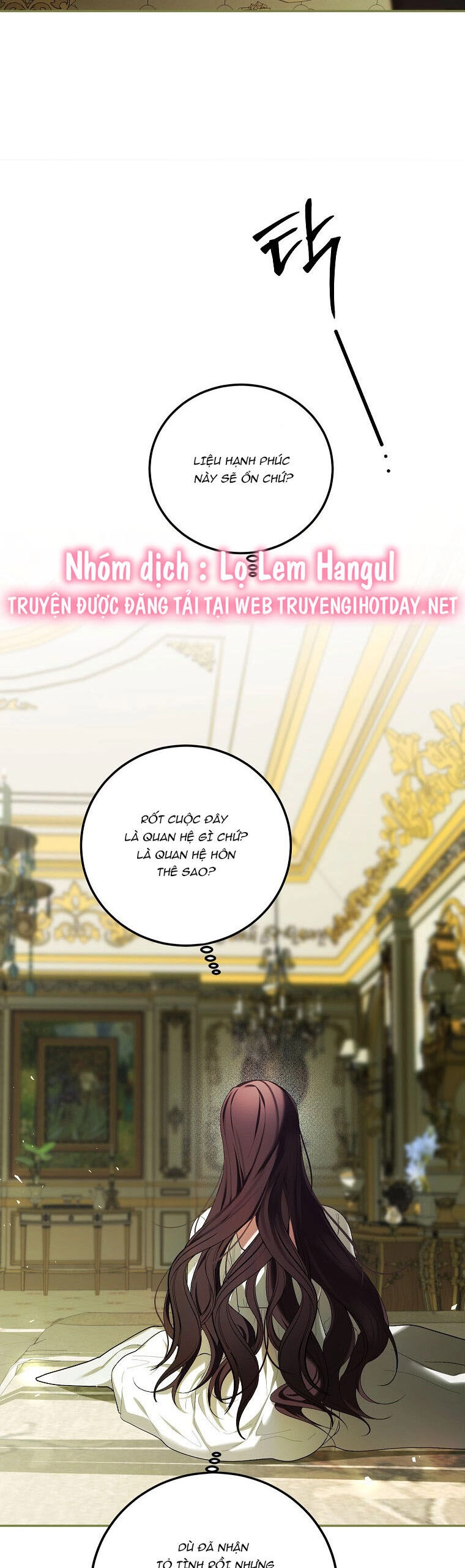 Quãng Đời Còn Lại Của Nữ Phụ Yểu Mệnh Chapter 57.2 - 3