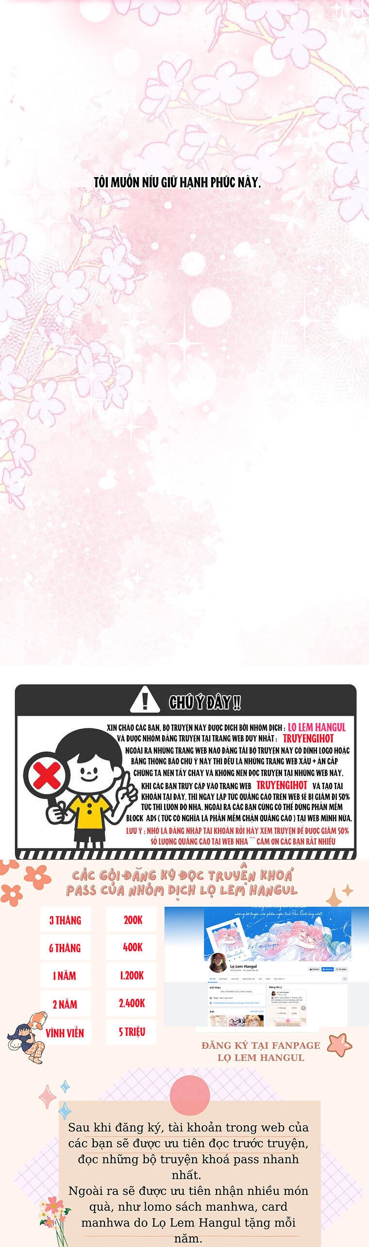 Quãng Đời Còn Lại Của Nữ Phụ Yểu Mệnh Chapter 57.2 - 6