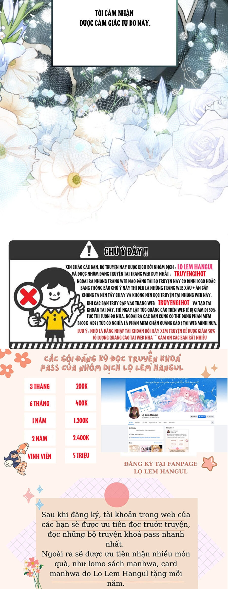 Quãng Đời Còn Lại Của Nữ Phụ Yểu Mệnh Chapter 58.2 - 3