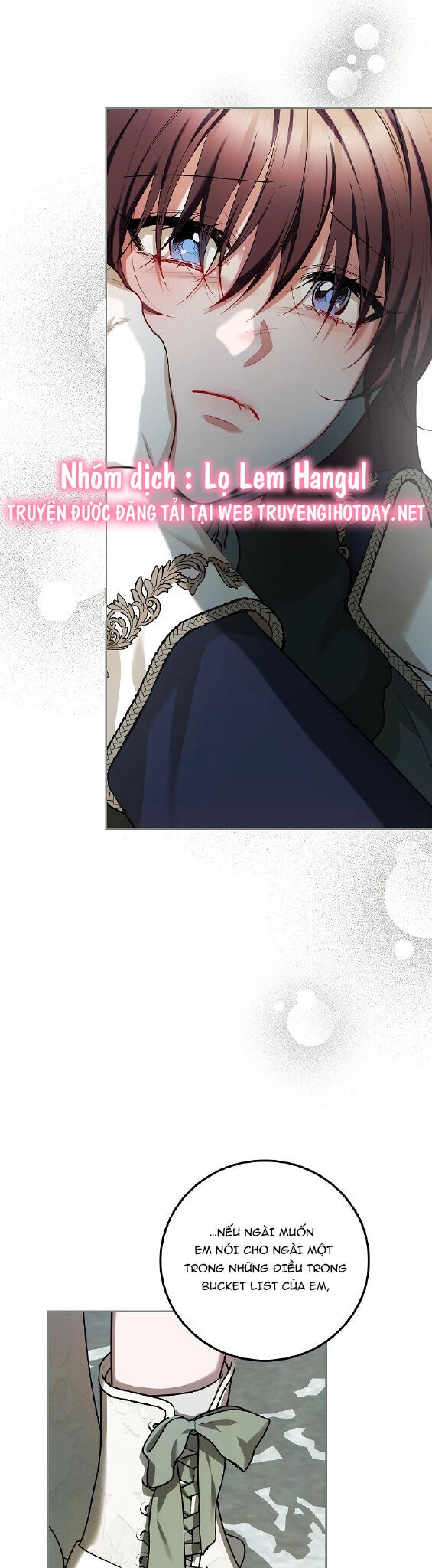 Quãng Đời Còn Lại Của Nữ Phụ Yểu Mệnh Chapter 59.2 - 1