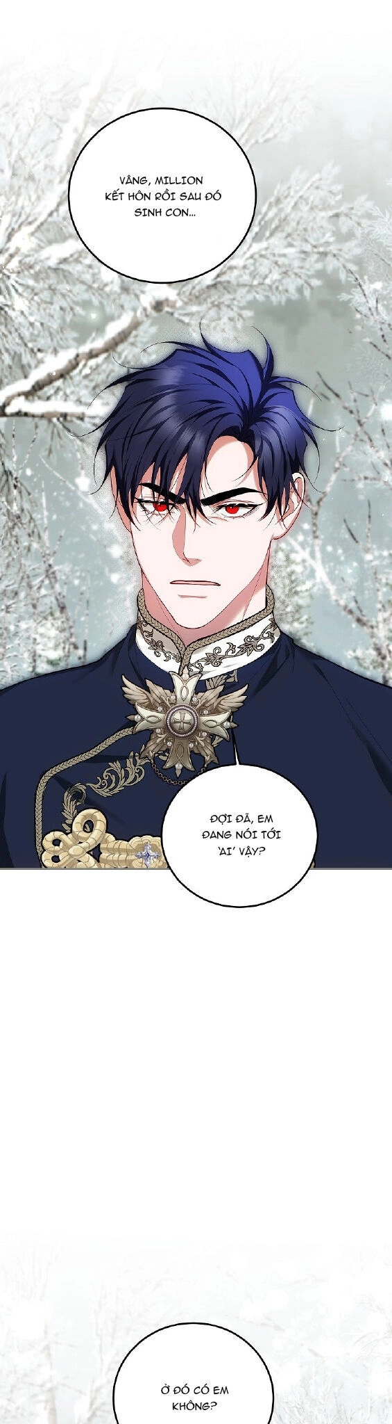 Quãng Đời Còn Lại Của Nữ Phụ Yểu Mệnh Chapter 59.2 - 3