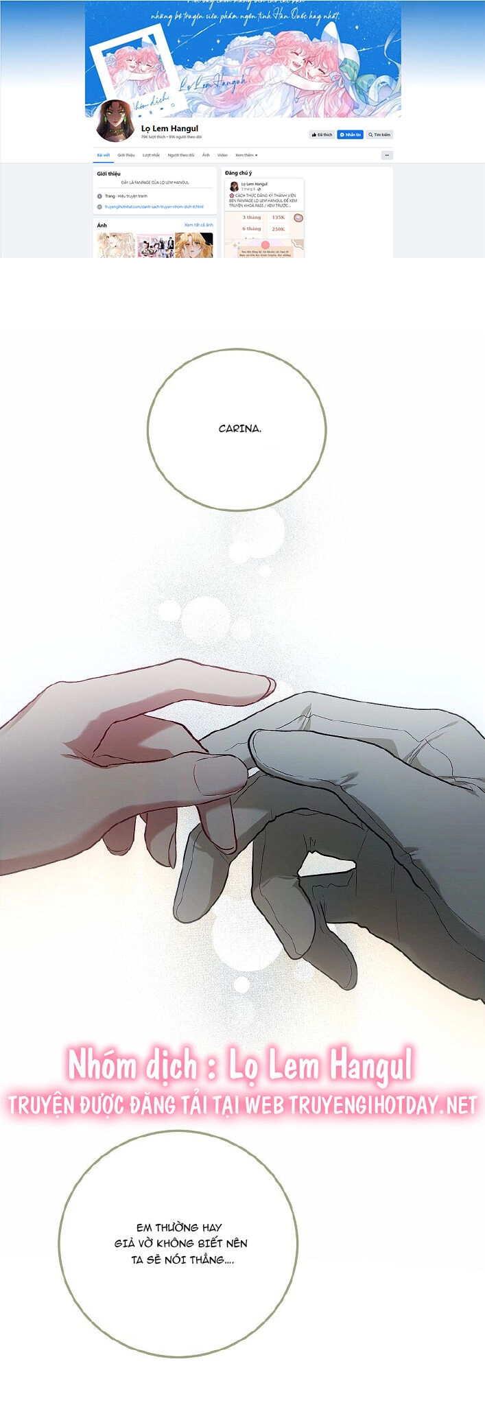 Quãng Đời Còn Lại Của Nữ Phụ Yểu Mệnh Chapter 59.2 - 5