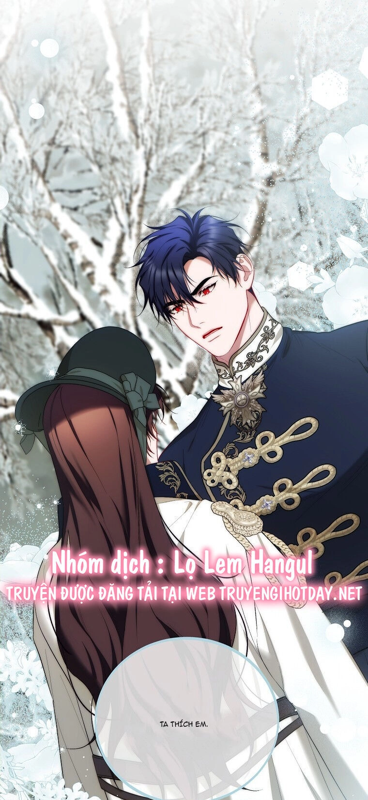 Quãng Đời Còn Lại Của Nữ Phụ Yểu Mệnh Chapter 59.2 - 7