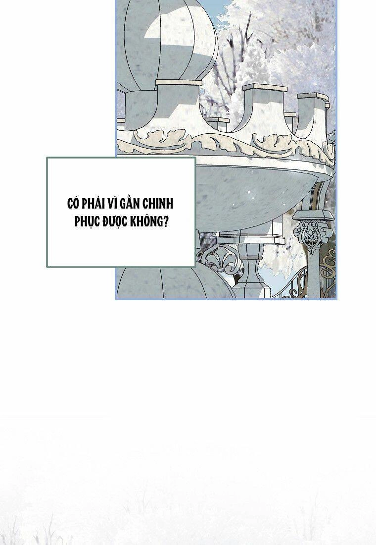 Quãng Đời Còn Lại Của Nữ Phụ Yểu Mệnh Chapter 55.1 - 2