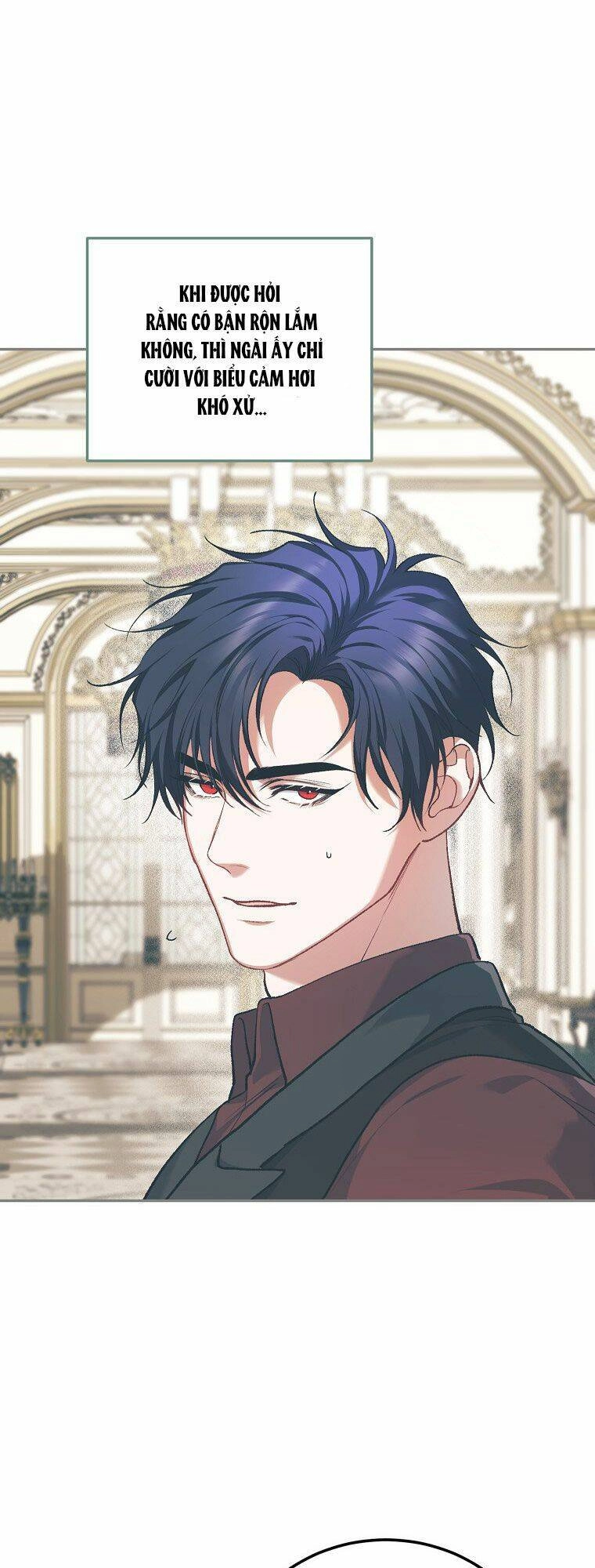 Quãng Đời Còn Lại Của Nữ Phụ Yểu Mệnh Chapter 55.1 - 4