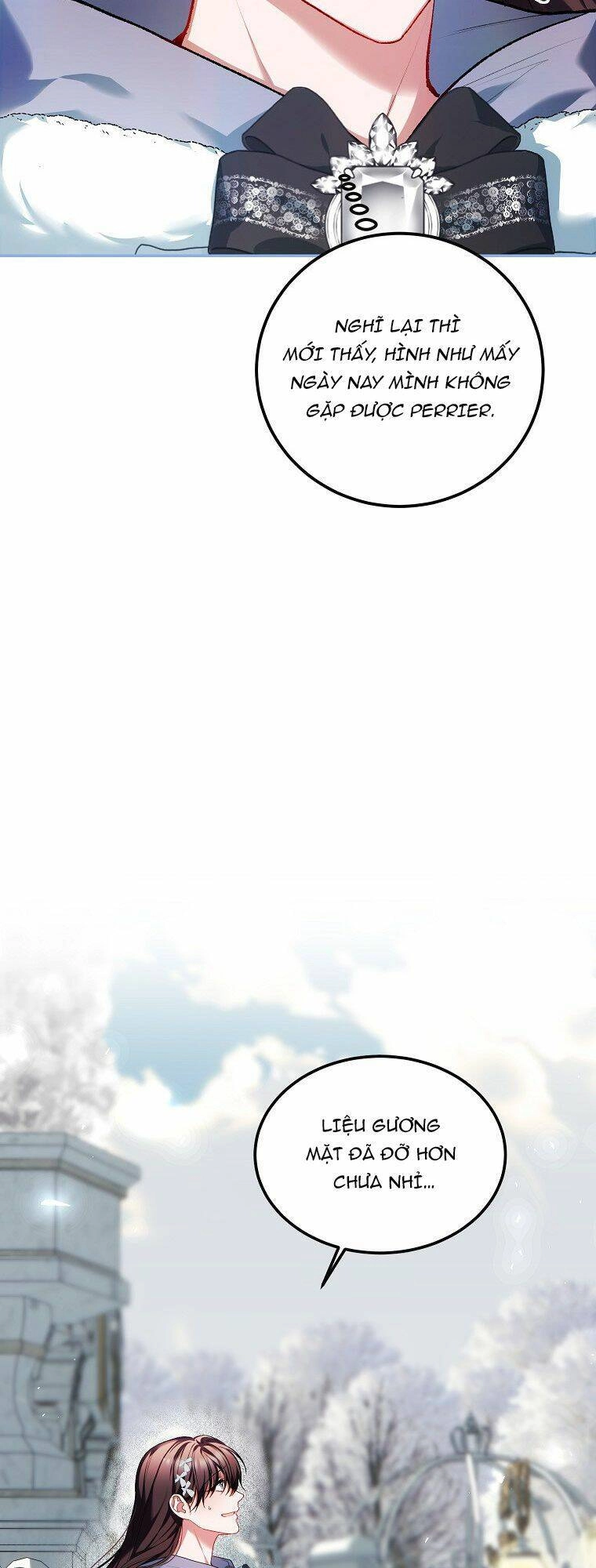 Quãng Đời Còn Lại Của Nữ Phụ Yểu Mệnh Chapter 55.1 - 6