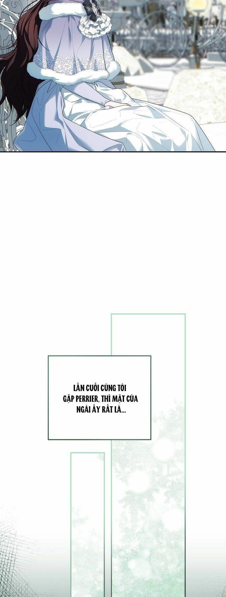 Quãng Đời Còn Lại Của Nữ Phụ Yểu Mệnh Chapter 55.1 - 7