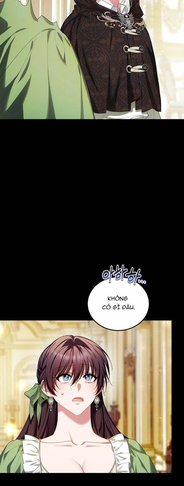 Quãng Đời Còn Lại Của Nữ Phụ Yểu Mệnh Chapter 55.1 - 9