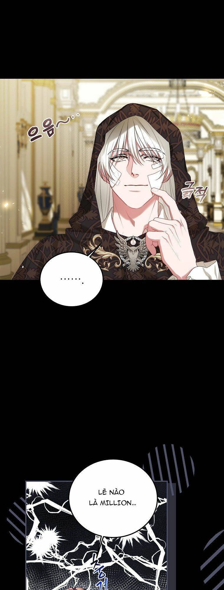 Quãng Đời Còn Lại Của Nữ Phụ Yểu Mệnh Chapter 55.1 - 11