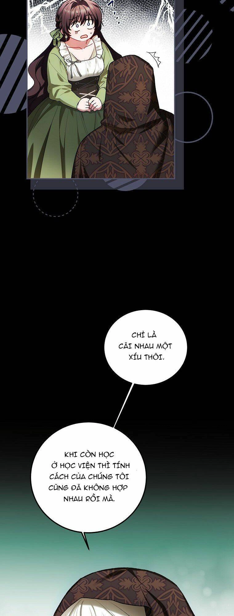 Quãng Đời Còn Lại Của Nữ Phụ Yểu Mệnh Chapter 55.1 - 12