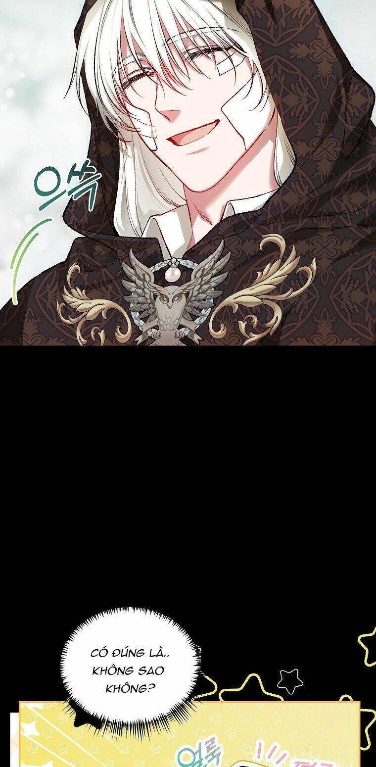 Quãng Đời Còn Lại Của Nữ Phụ Yểu Mệnh Chapter 55.1 - 13