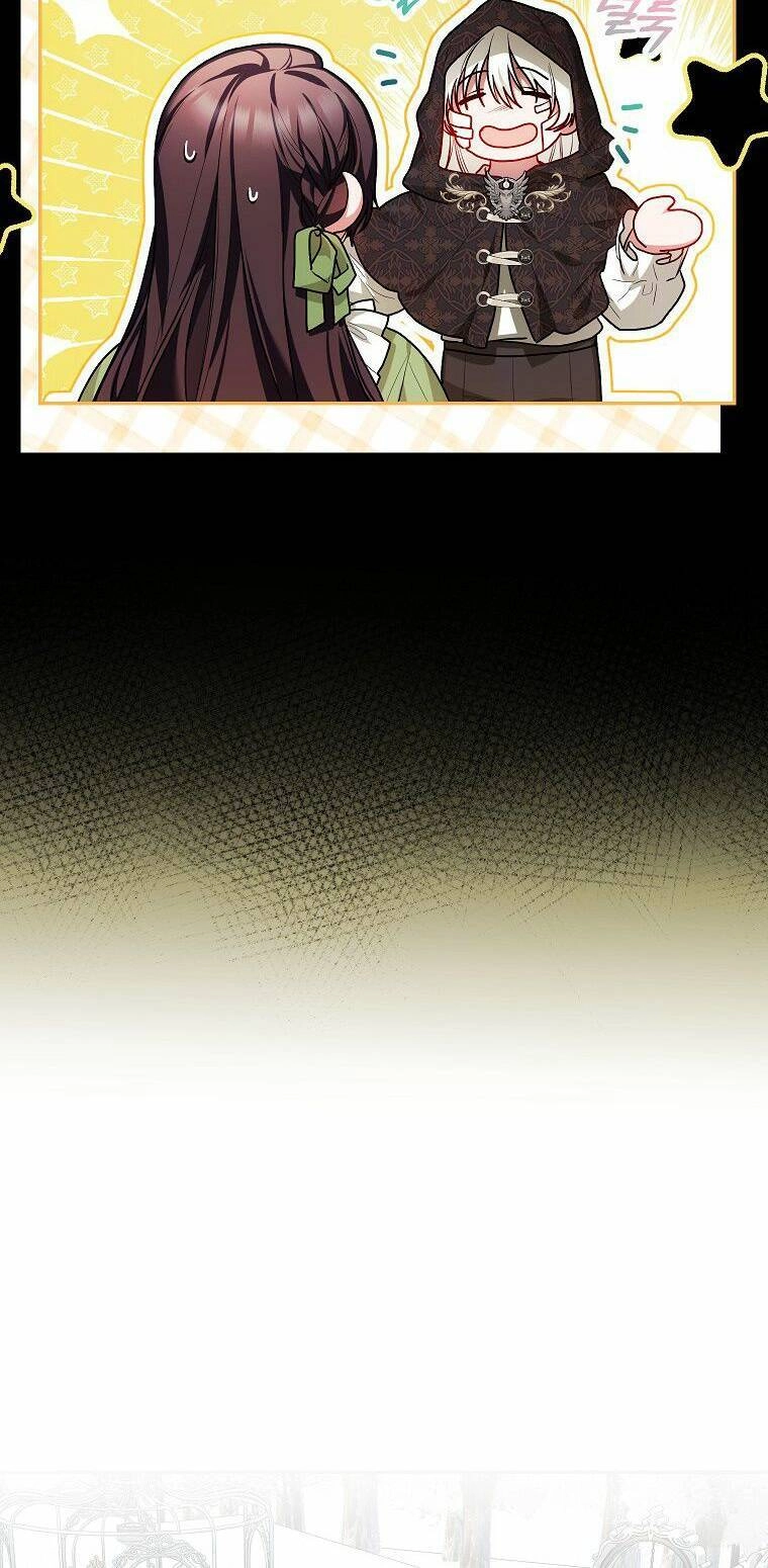 Quãng Đời Còn Lại Của Nữ Phụ Yểu Mệnh Chapter 55.1 - 14