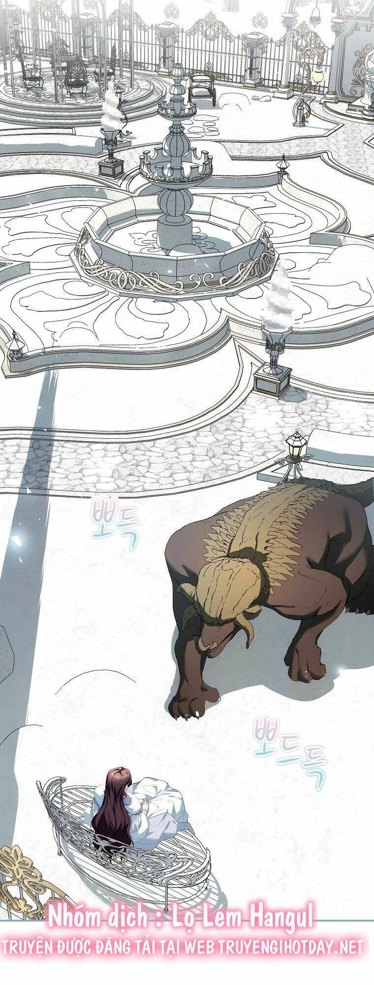 Quãng Đời Còn Lại Của Nữ Phụ Yểu Mệnh Chapter 55.1 - 15