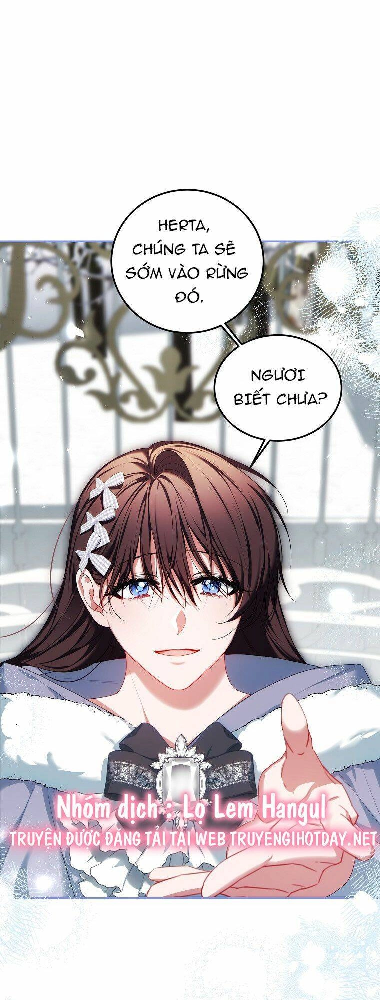 Quãng Đời Còn Lại Của Nữ Phụ Yểu Mệnh Chapter 55.1 - 16