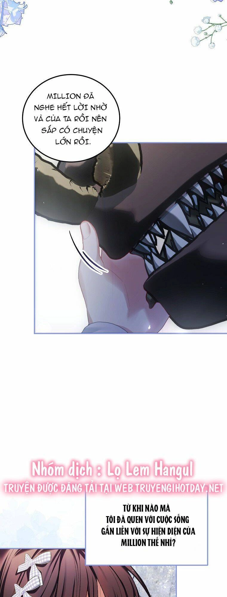 Quãng Đời Còn Lại Của Nữ Phụ Yểu Mệnh Chapter 55.1 - 18