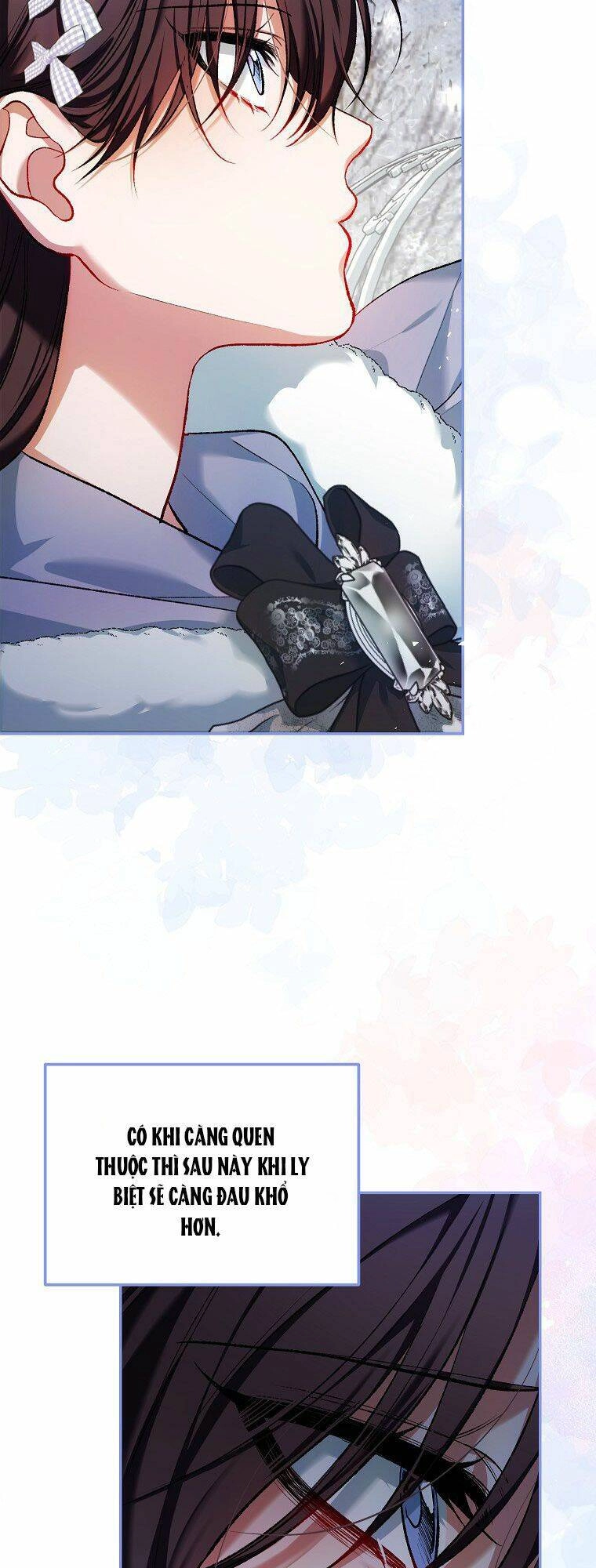 Quãng Đời Còn Lại Của Nữ Phụ Yểu Mệnh Chapter 55.1 - 19