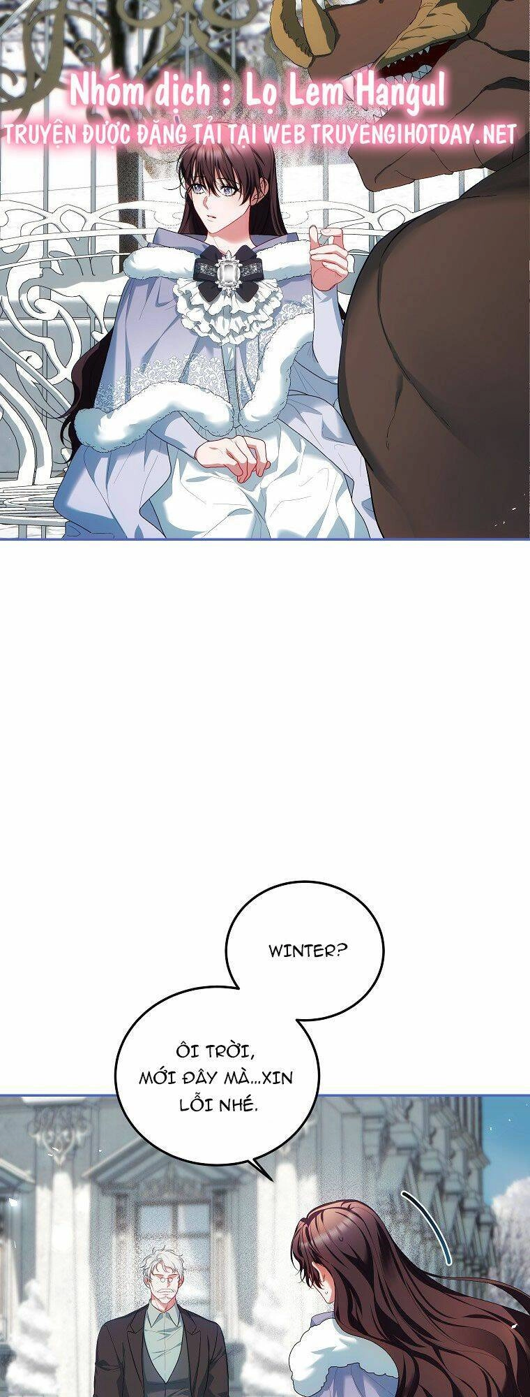 Quãng Đời Còn Lại Của Nữ Phụ Yểu Mệnh Chapter 55.1 - 21