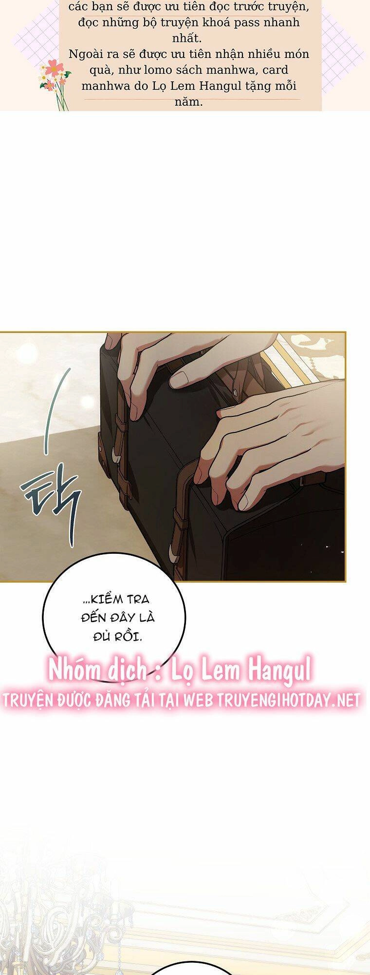 Quãng Đời Còn Lại Của Nữ Phụ Yểu Mệnh Chapter 55.1 - 24