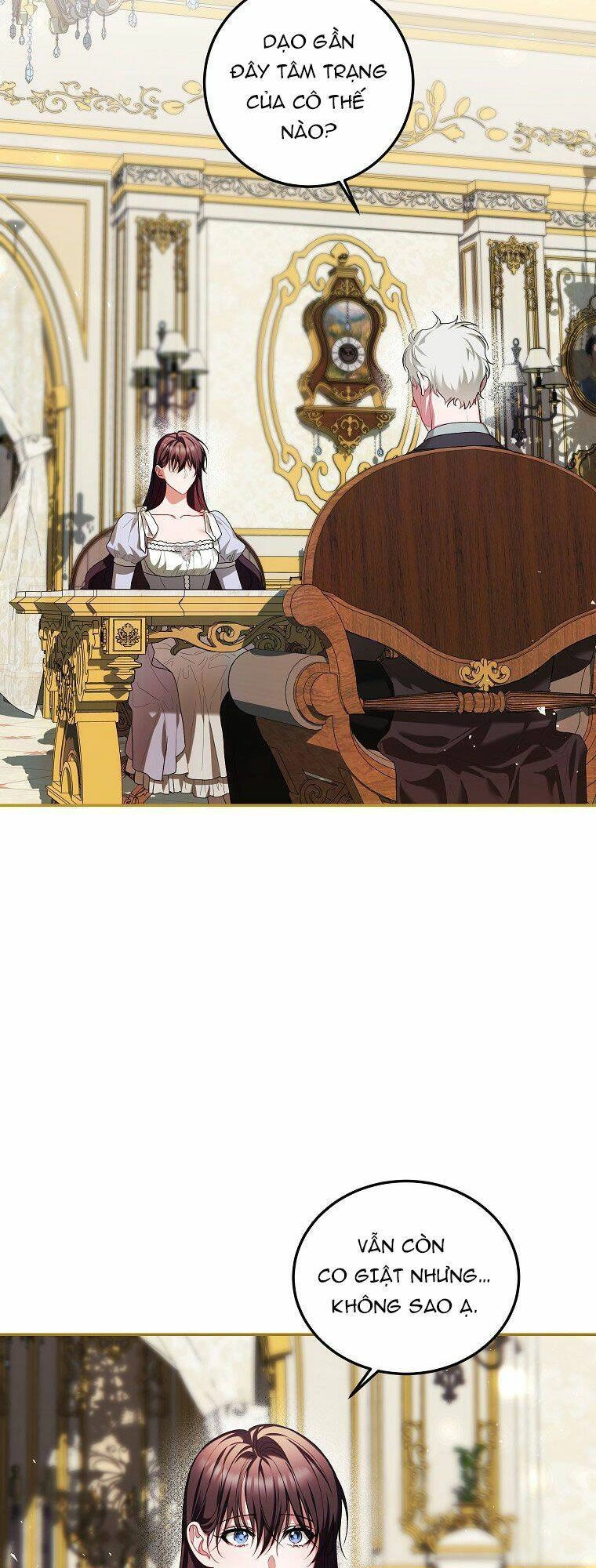 Quãng Đời Còn Lại Của Nữ Phụ Yểu Mệnh Chapter 55.1 - 25