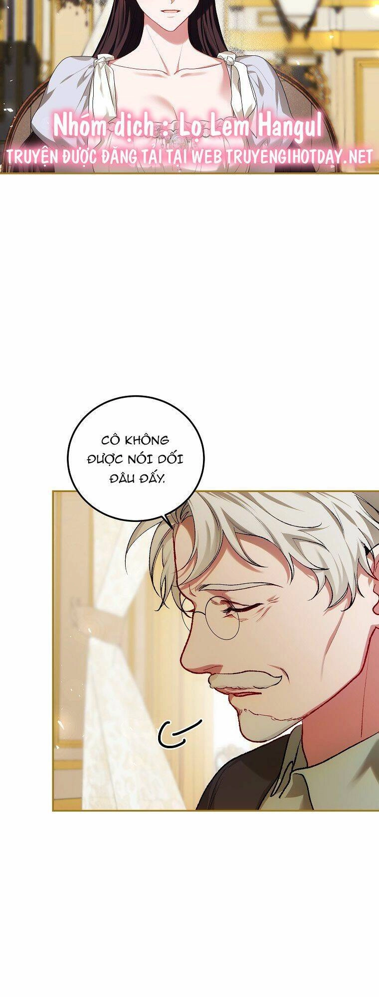 Quãng Đời Còn Lại Của Nữ Phụ Yểu Mệnh Chapter 55.1 - 26