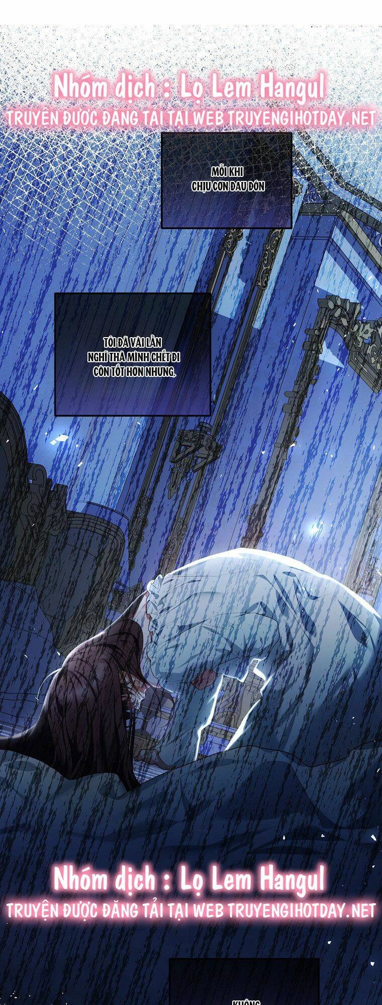 Quãng Đời Còn Lại Của Nữ Phụ Yểu Mệnh Chapter 55.1 - 29