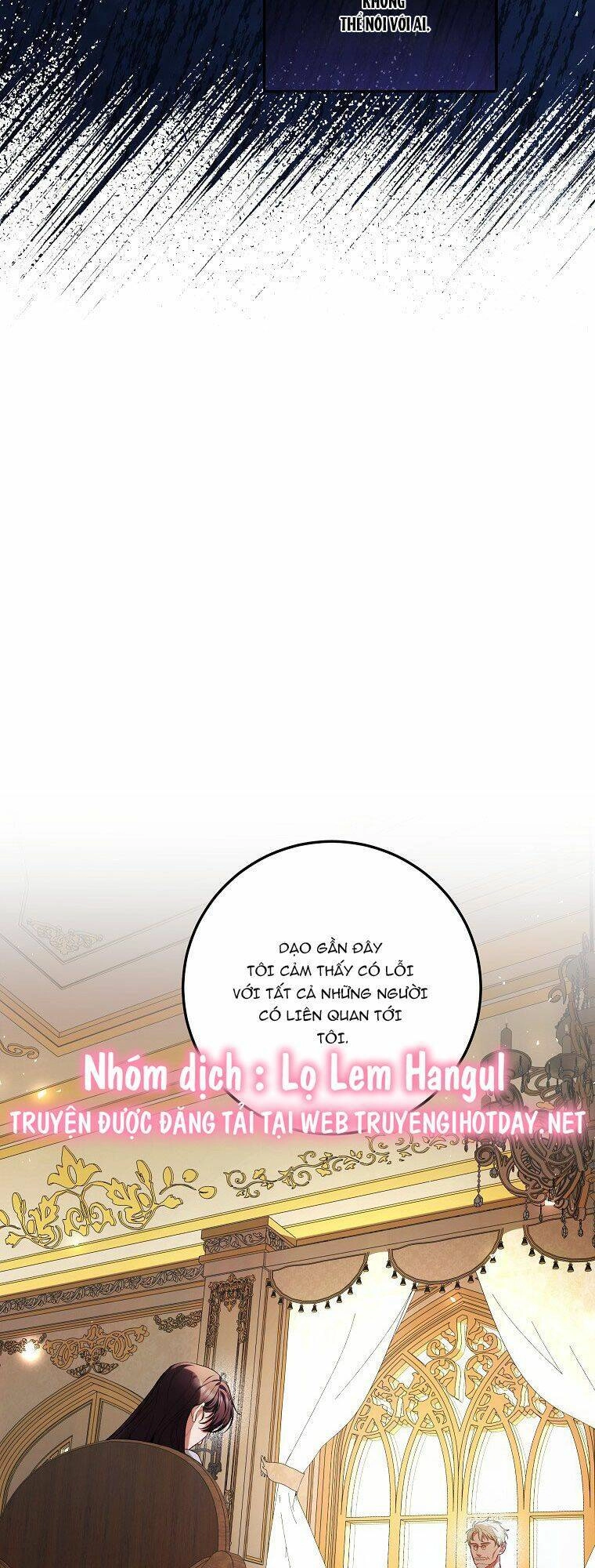 Quãng Đời Còn Lại Của Nữ Phụ Yểu Mệnh Chapter 55.1 - 30