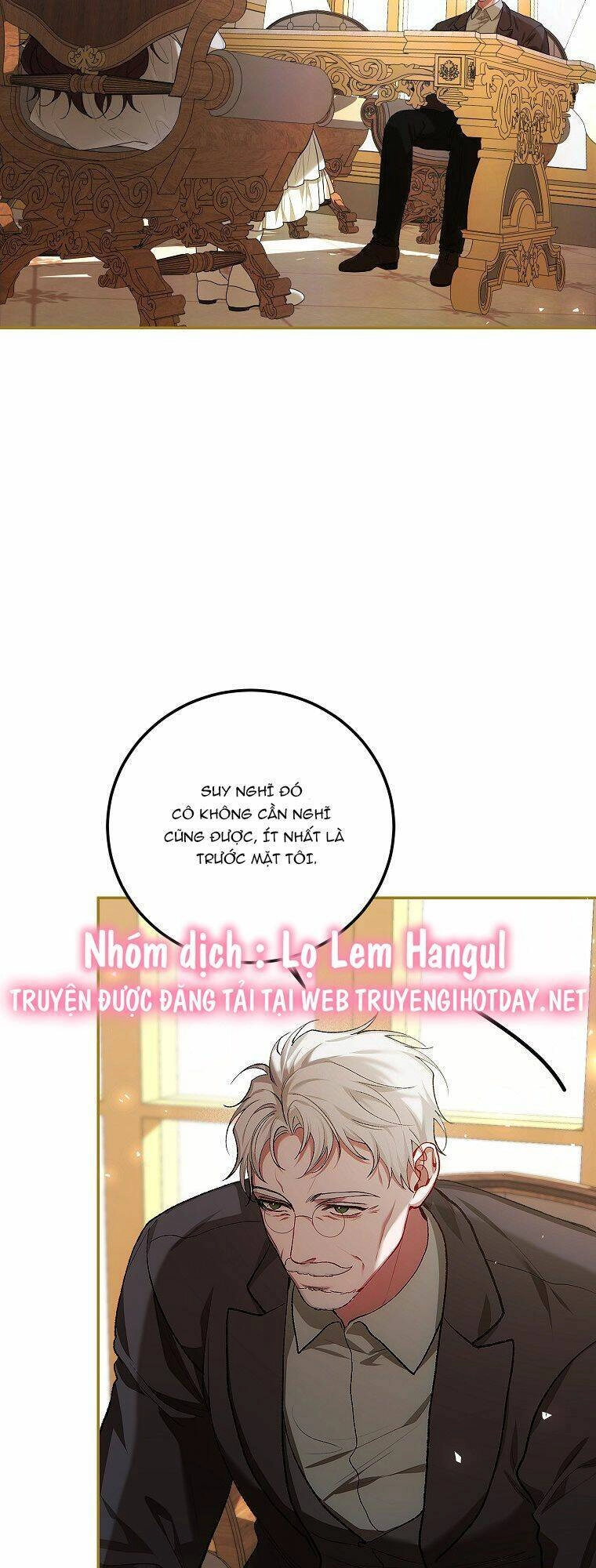 Quãng Đời Còn Lại Của Nữ Phụ Yểu Mệnh Chapter 55.1 - 31