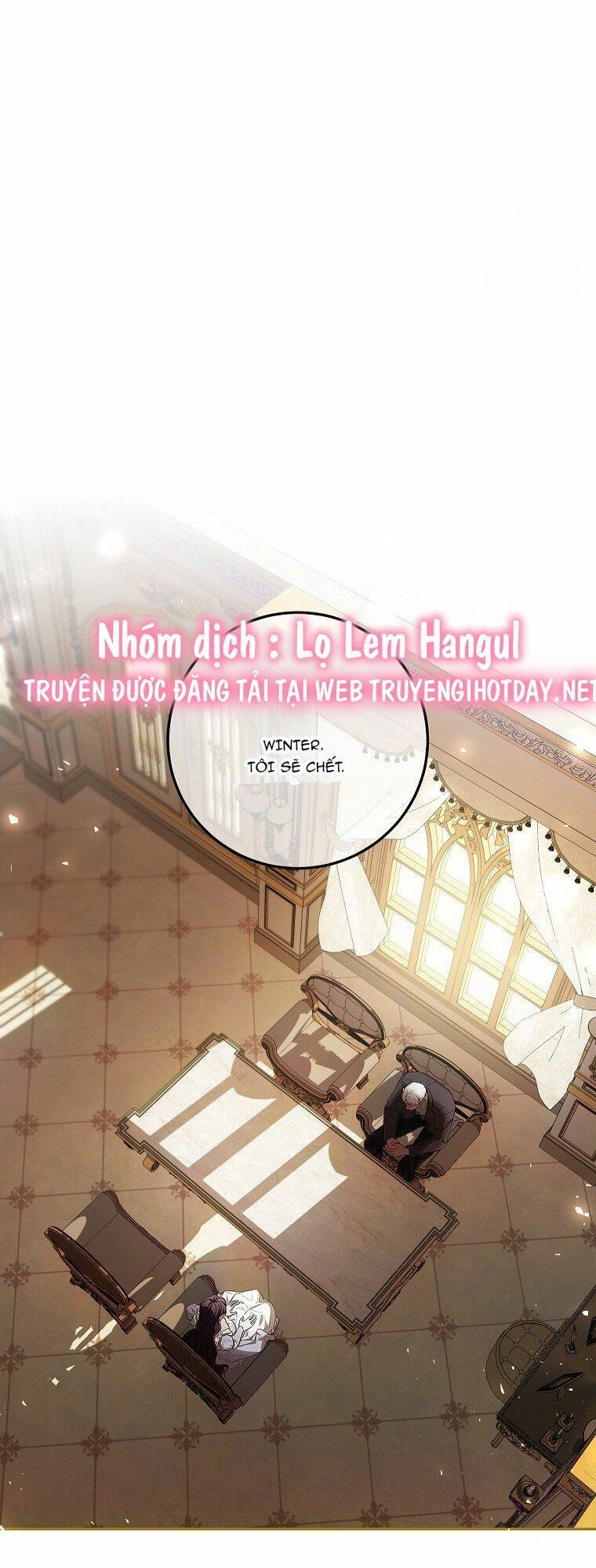 Quãng Đời Còn Lại Của Nữ Phụ Yểu Mệnh Chapter 55.1 - 34