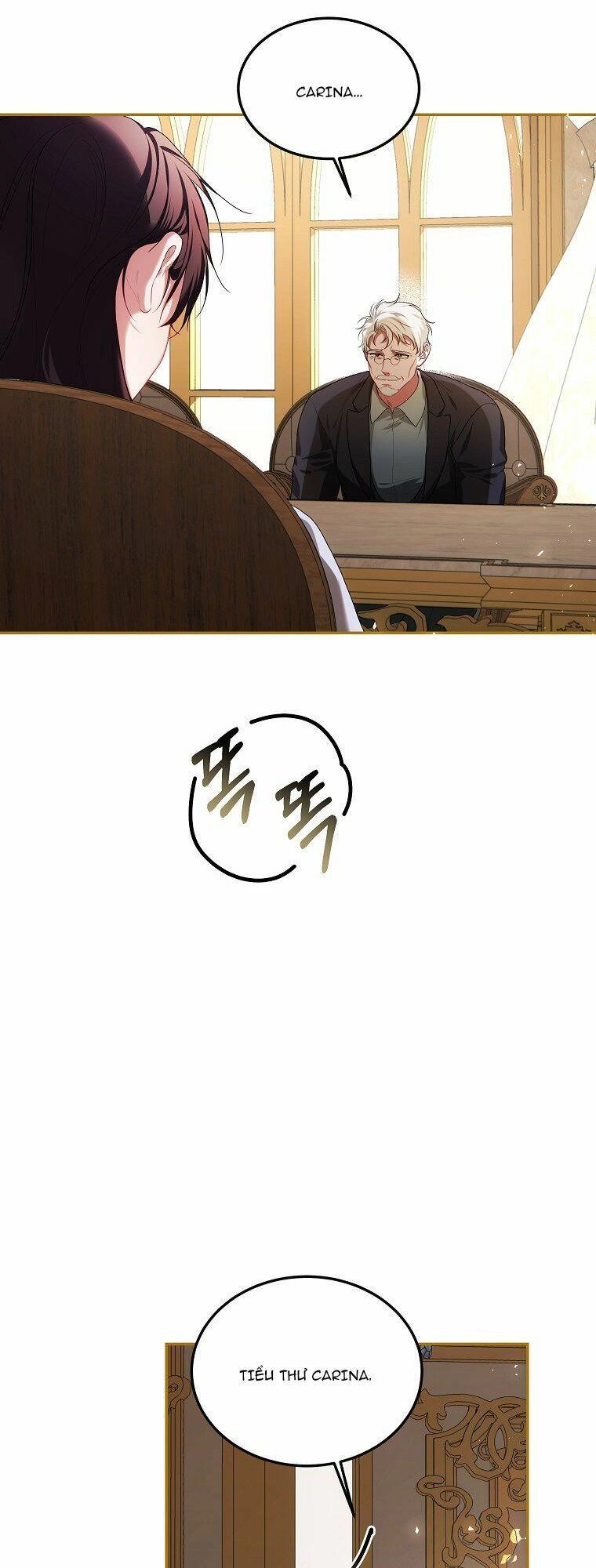 Quãng Đời Còn Lại Của Nữ Phụ Yểu Mệnh Chapter 55.1 - 36