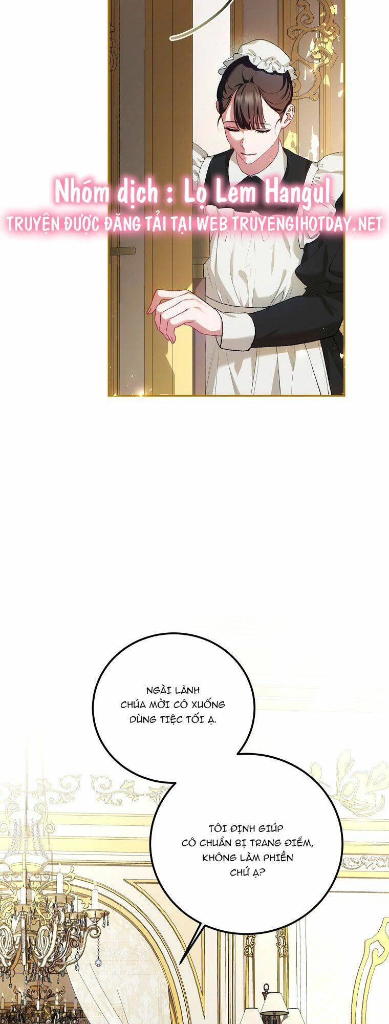 Quãng Đời Còn Lại Của Nữ Phụ Yểu Mệnh Chapter 55.1 - 37