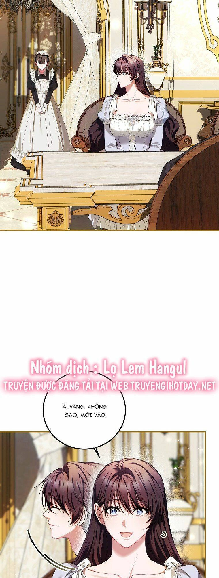 Quãng Đời Còn Lại Của Nữ Phụ Yểu Mệnh Chapter 55.1 - 38