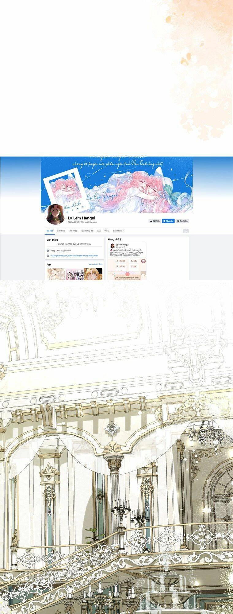 Quãng Đời Còn Lại Của Nữ Phụ Yểu Mệnh Chapter 55.1 - 40