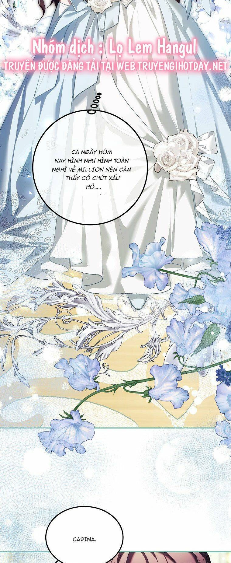 Quãng Đời Còn Lại Của Nữ Phụ Yểu Mệnh Chapter 55.1 - 42