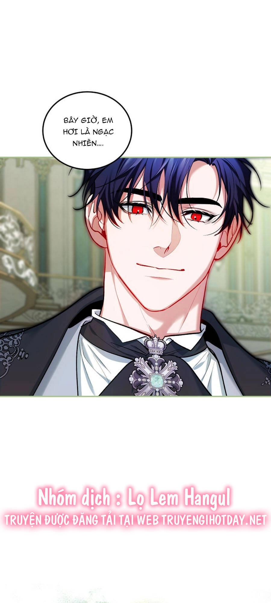 Quãng Đời Còn Lại Của Nữ Phụ Yểu Mệnh Chapter 56.1 - 5