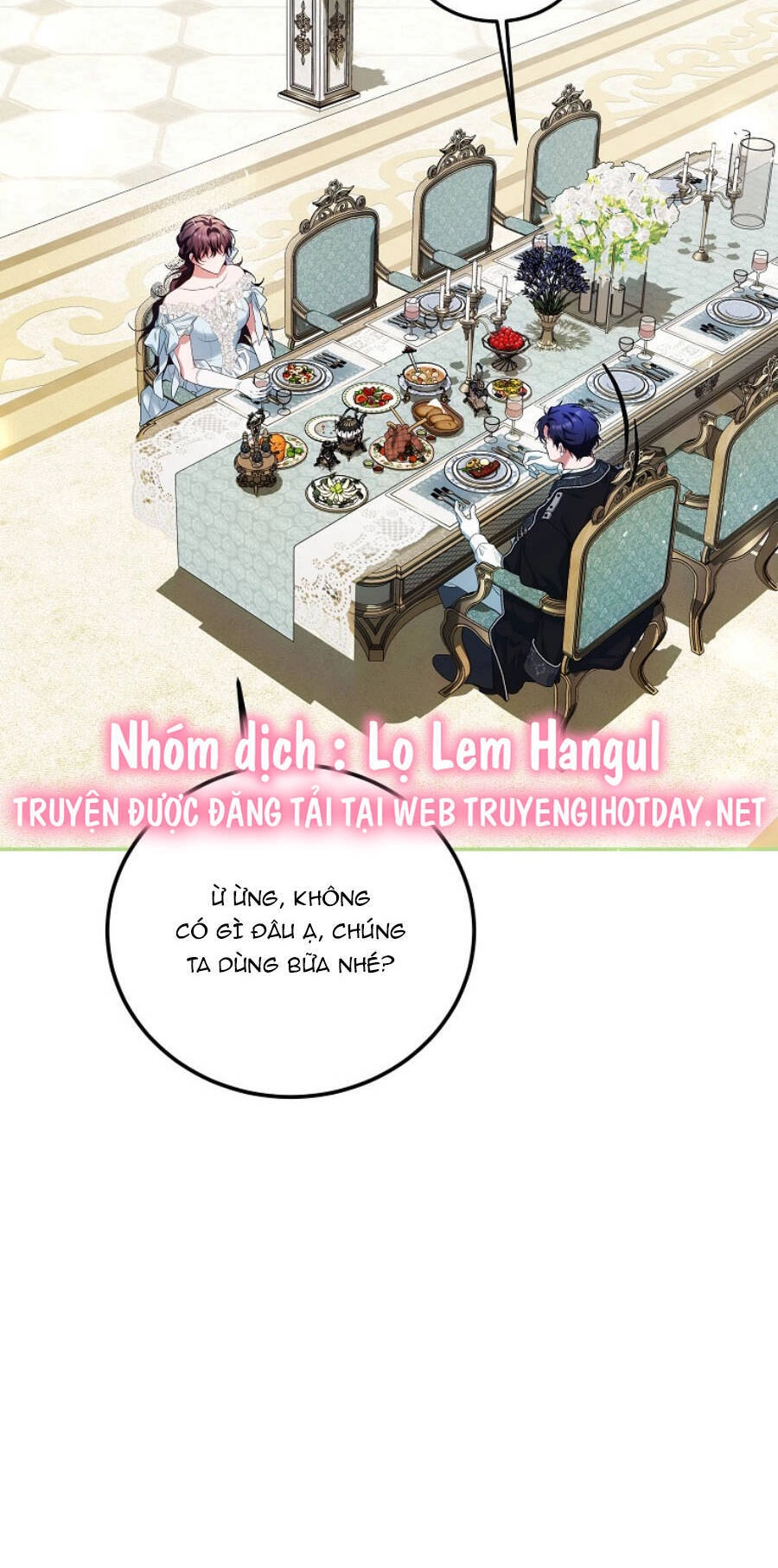 Quãng Đời Còn Lại Của Nữ Phụ Yểu Mệnh Chapter 56.1 - 8