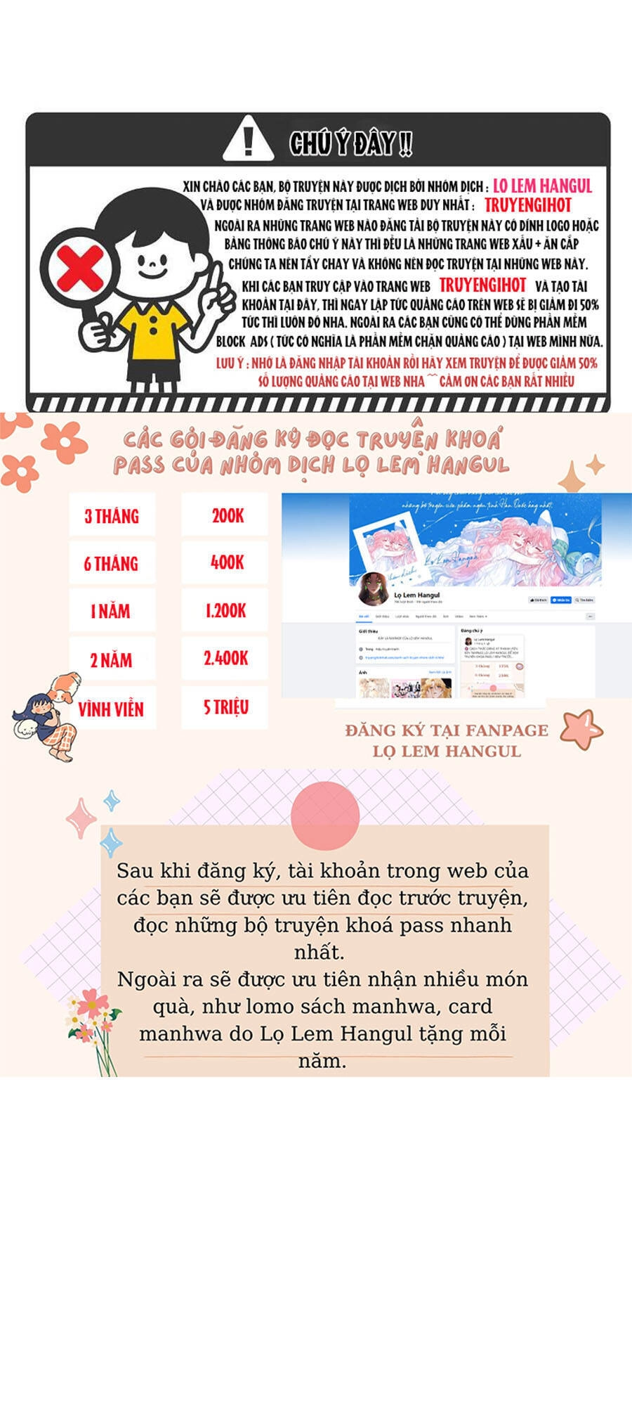 Quãng Đời Còn Lại Của Nữ Phụ Yểu Mệnh Chapter 56.1 - 9