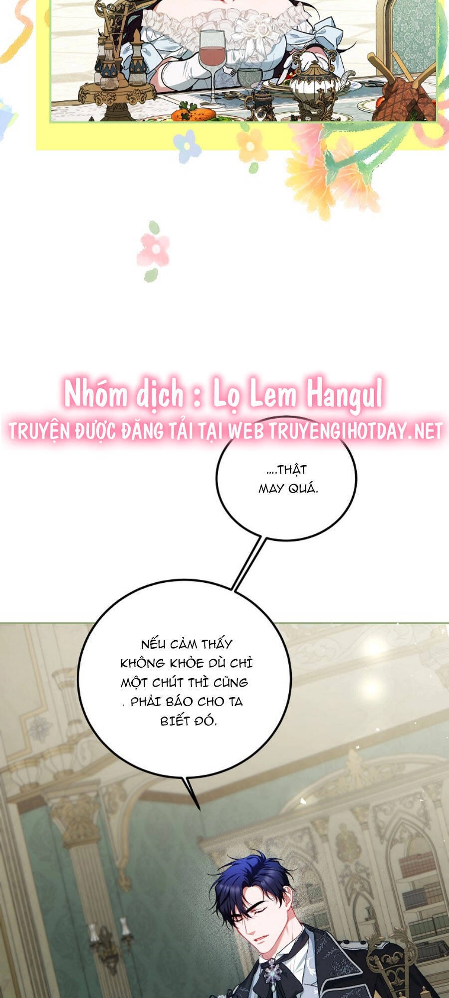 Quãng Đời Còn Lại Của Nữ Phụ Yểu Mệnh Chapter 56.1 - 12