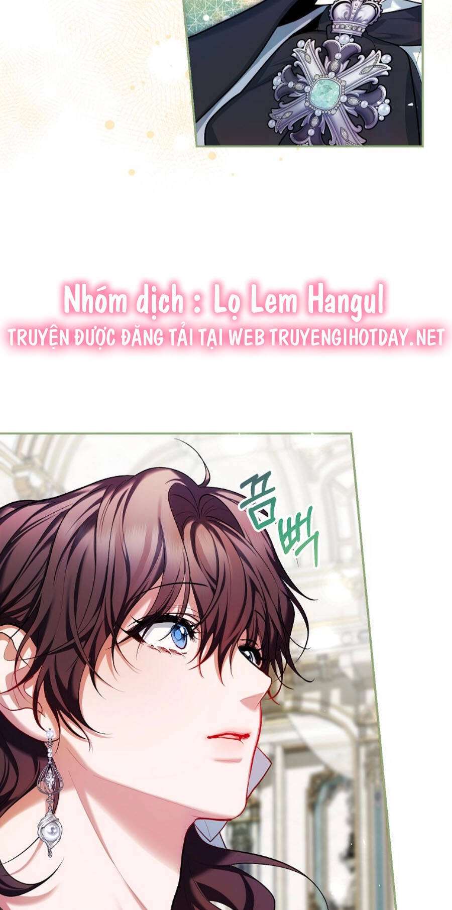 Quãng Đời Còn Lại Của Nữ Phụ Yểu Mệnh Chapter 56.1 - 15