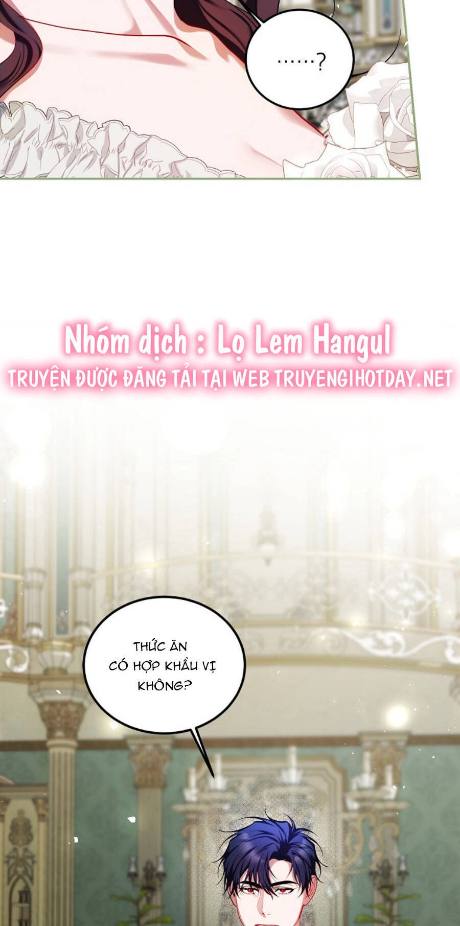 Quãng Đời Còn Lại Của Nữ Phụ Yểu Mệnh Chapter 56.1 - 16