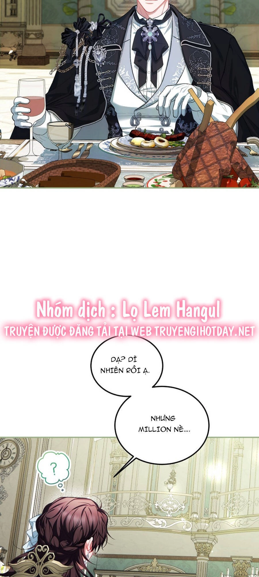 Quãng Đời Còn Lại Của Nữ Phụ Yểu Mệnh Chapter 56.1 - 17