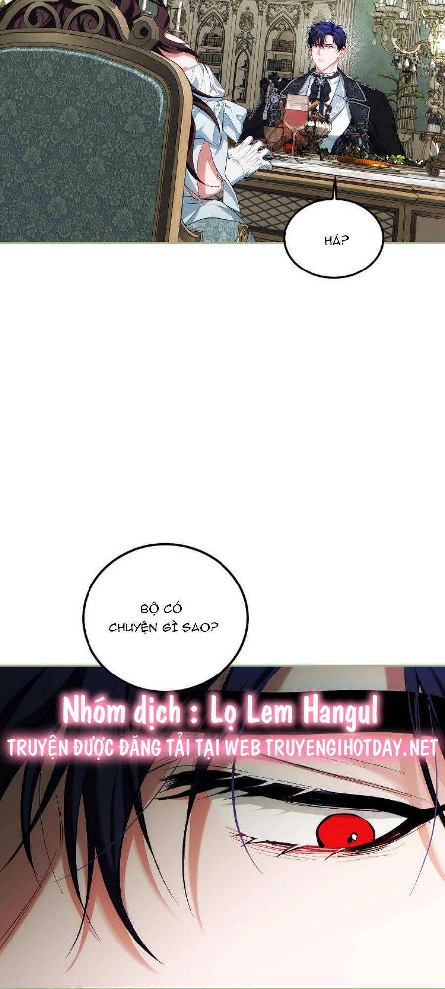 Quãng Đời Còn Lại Của Nữ Phụ Yểu Mệnh Chapter 56.1 - 18