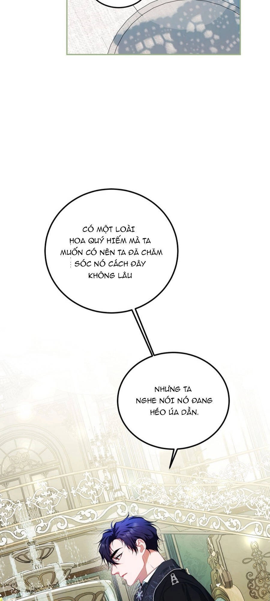 Quãng Đời Còn Lại Của Nữ Phụ Yểu Mệnh Chapter 56.1 - 20