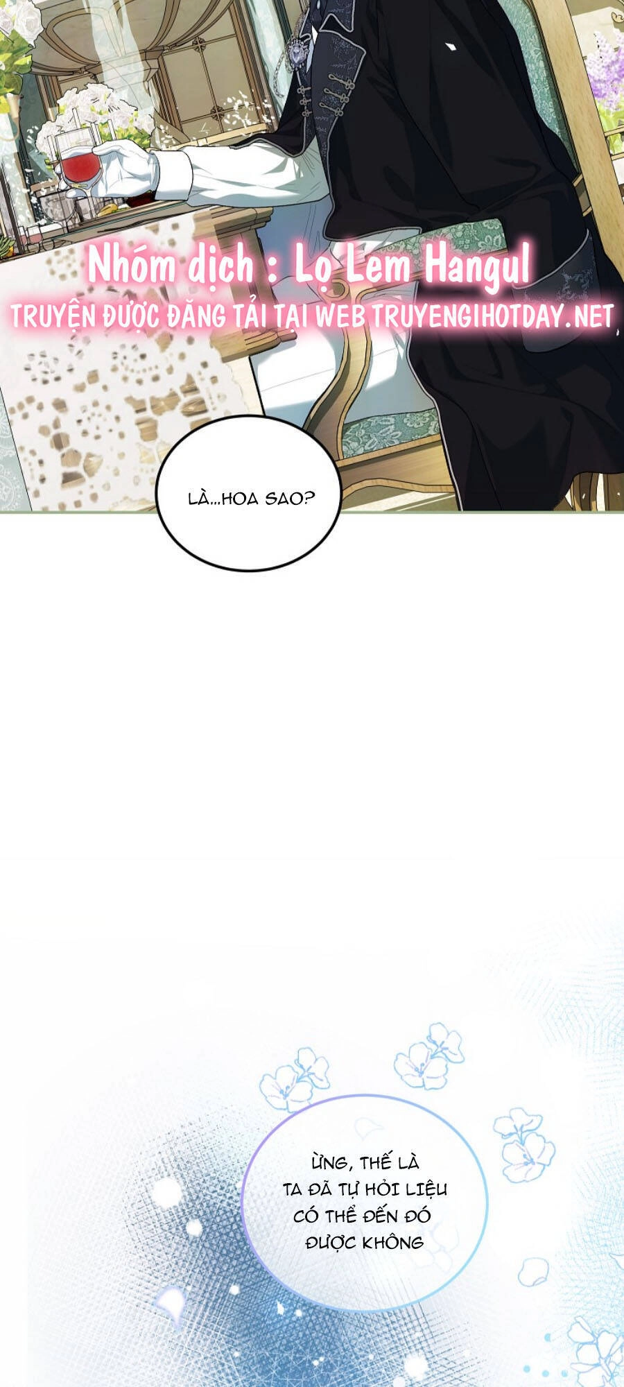 Quãng Đời Còn Lại Của Nữ Phụ Yểu Mệnh Chapter 56.1 - 21