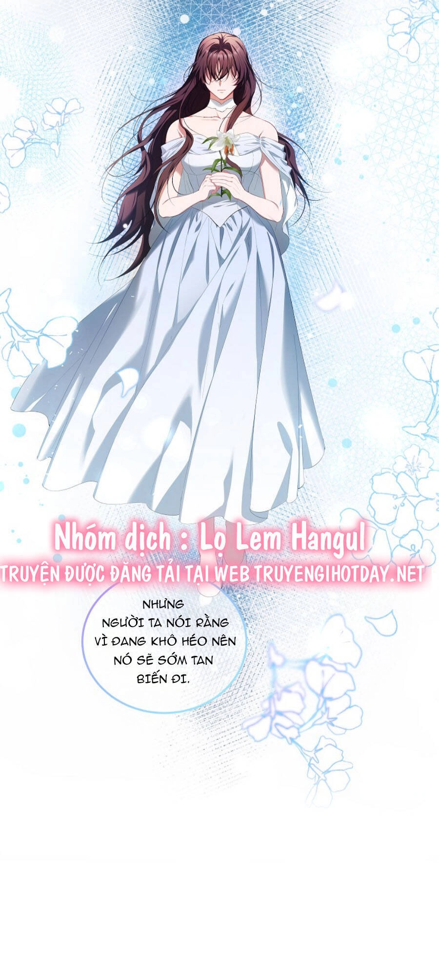 Quãng Đời Còn Lại Của Nữ Phụ Yểu Mệnh Chapter 56.1 - 22